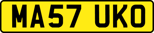MA57UKO