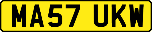 MA57UKW
