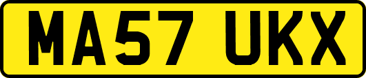 MA57UKX