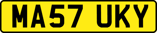 MA57UKY