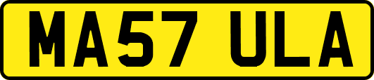 MA57ULA
