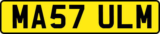 MA57ULM