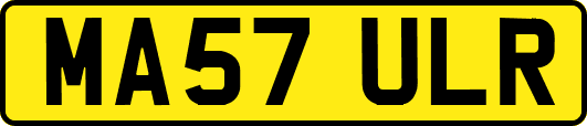 MA57ULR