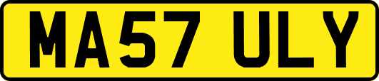 MA57ULY