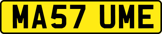MA57UME