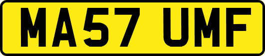 MA57UMF