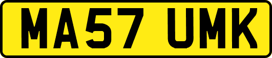 MA57UMK