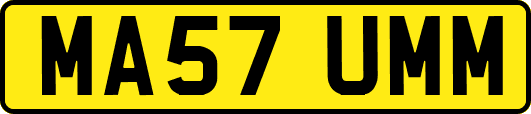 MA57UMM