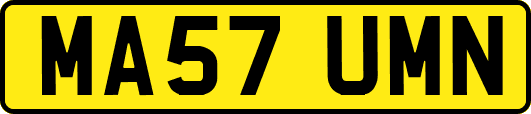 MA57UMN