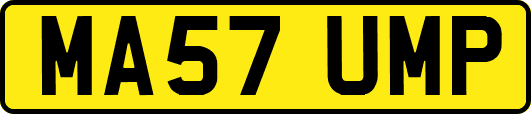 MA57UMP