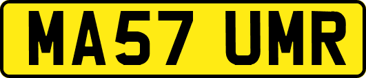 MA57UMR