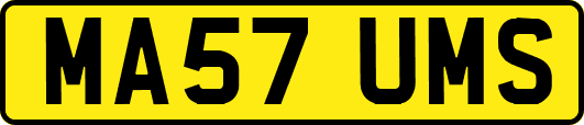 MA57UMS