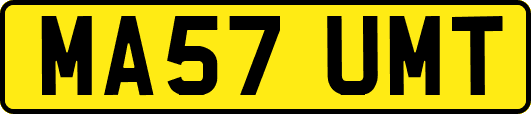 MA57UMT