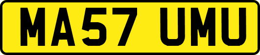 MA57UMU