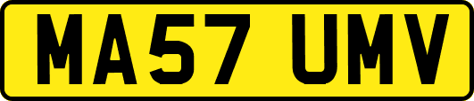 MA57UMV