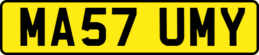 MA57UMY