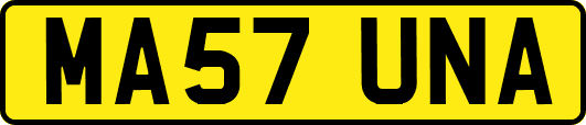 MA57UNA