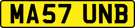 MA57UNB