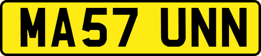 MA57UNN