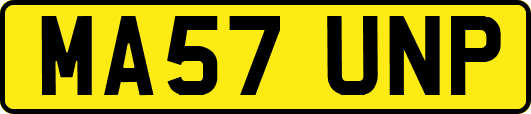 MA57UNP