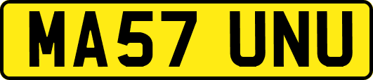 MA57UNU