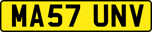 MA57UNV
