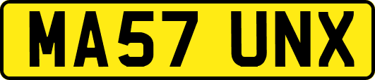 MA57UNX