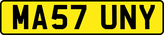 MA57UNY