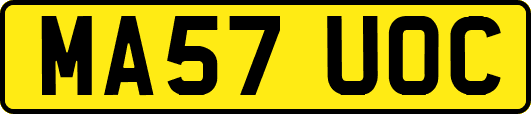MA57UOC