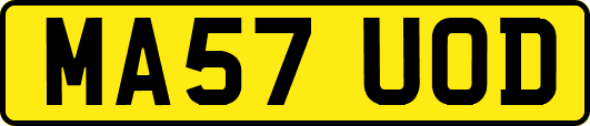 MA57UOD