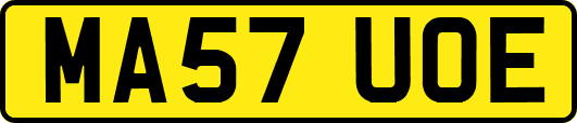 MA57UOE