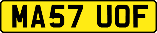 MA57UOF