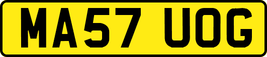 MA57UOG