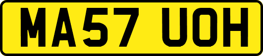 MA57UOH