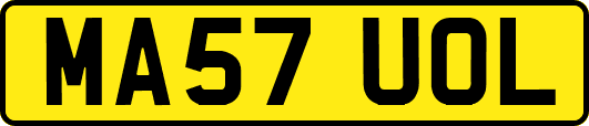 MA57UOL