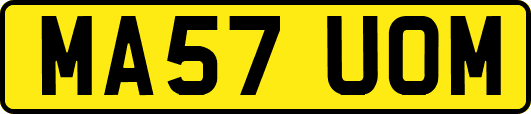 MA57UOM