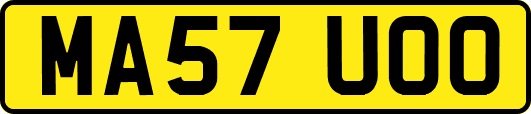 MA57UOO