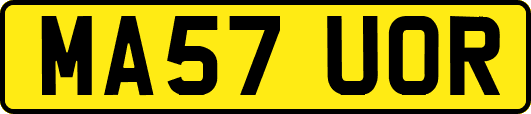 MA57UOR