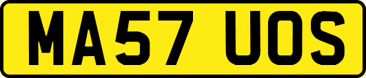 MA57UOS