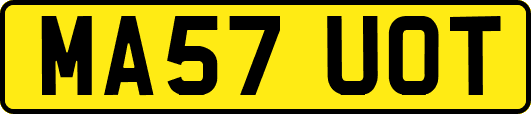 MA57UOT