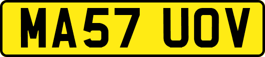 MA57UOV