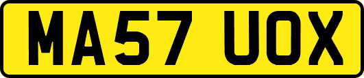 MA57UOX