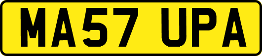 MA57UPA