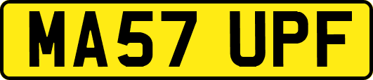 MA57UPF