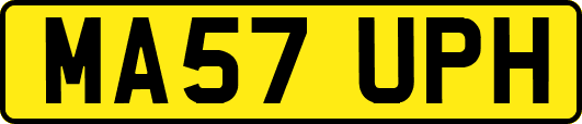 MA57UPH