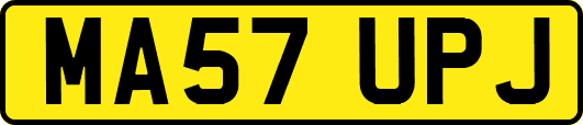 MA57UPJ