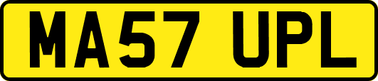 MA57UPL