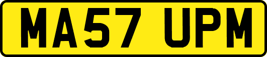 MA57UPM