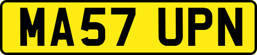 MA57UPN