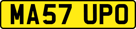MA57UPO